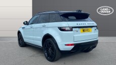 Land Rover Range Rover Evoque 2.0 TD4 HSE Dynamic 5dr Auto Diesel Hatchback